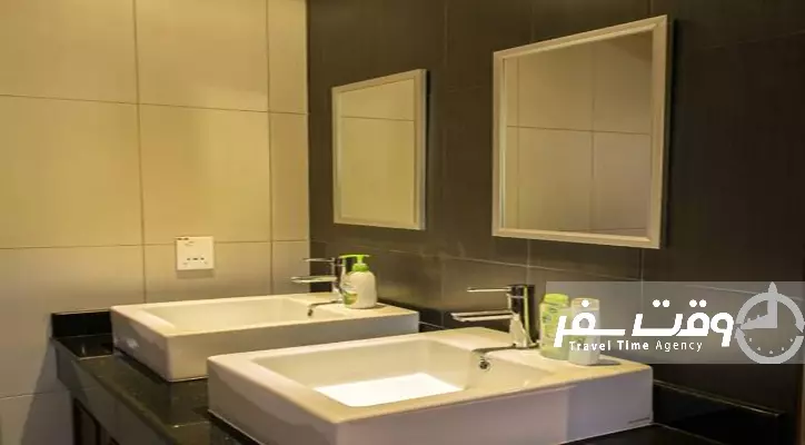 هتل ویلا ایمپیانا لنکاوی